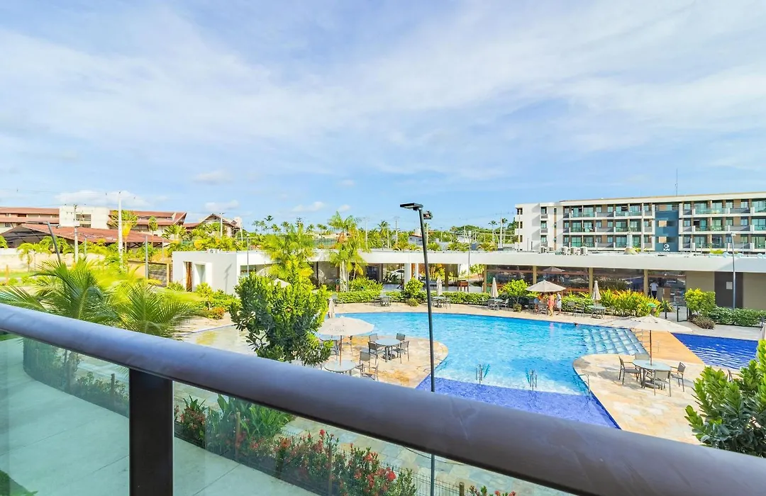 Mana Beach Experience Muro Alto By Carpediem-1