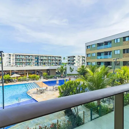 Mana Beach Experience Muro Alto By Carpediem-2